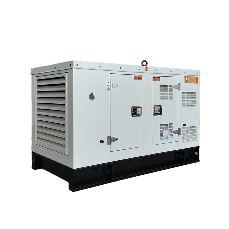 Jak generátor diesel tichý pomáhá při nouzové záchraně a rekonstrukci po katastrofě