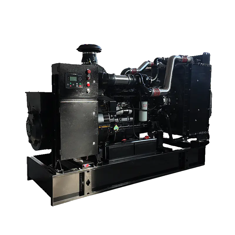 Jak dieselové generátory DF-Cummins zajišťují nepřetržité napájení v náročných prostředích