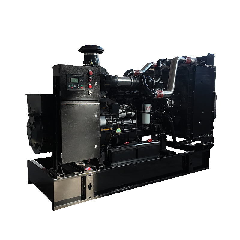 Soupravy dieselových generátorů DF-Cummins